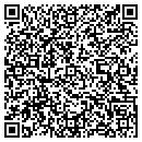 QR code with C W Gravel Co contacts