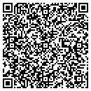 QR code with R S Machining contacts