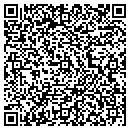 QR code with D's Pitt Stop contacts