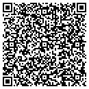 QR code with Hoovers Furniture contacts