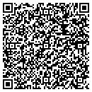 QR code with Over Yonder contacts