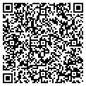 QR code with AVP contacts