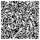 QR code with Hagner Future Film 2000 contacts