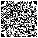 QR code with A Dowl Knight CPA contacts
