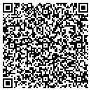 QR code with P C & Agency contacts