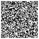 QR code with Mt Pleasant Business Center contacts