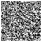 QR code with Raney Bruce R & Co Coml Prtg contacts