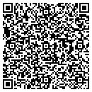 QR code with Gary Freitag contacts