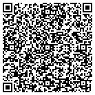 QR code with Hinkle Contracting Corp contacts