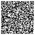 QR code with Flame contacts