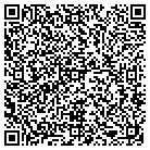 QR code with Hilton Myrtle Beach Resort contacts