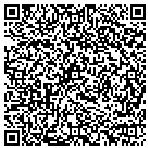 QR code with Hamton Manufacturing Corp contacts