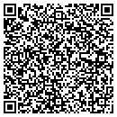 QR code with R-Jg Enterprises contacts