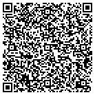 QR code with Hydrotex Langford W S contacts