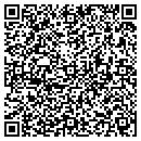 QR code with Herald The contacts
