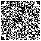 QR code with Parsons Tree & Berry Farm contacts