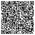 QR code with ASG contacts