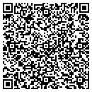 QR code with Julies Inc contacts