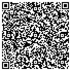 QR code with Hilliard Of South Carolina Inc contacts