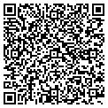 QR code with Vicora contacts