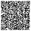 QR code with Hardees contacts