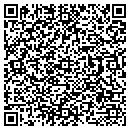 QR code with TLC Services contacts