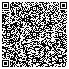 QR code with Sanders Logging Marshall contacts