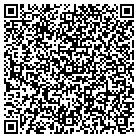 QR code with Hiltabiddle Construction Inc contacts