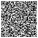 QR code with The Copy Shop contacts