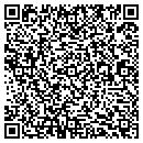 QR code with Flora Diva contacts