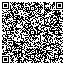 QR code with Uptown Tailors contacts