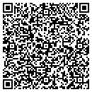 QR code with E-Z Self Storage contacts