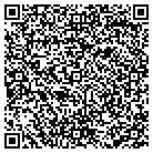 QR code with Resurrected Treasure Ministry contacts