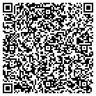 QR code with ECA Educational Service contacts