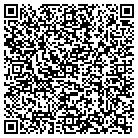 QR code with Richardson Funeral Home contacts