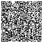 QR code with First Light Art Gallery contacts