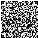 QR code with Hamrick's contacts