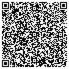 QR code with San A Bel Towers Maint Off contacts