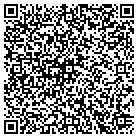 QR code with Clover Police Department contacts