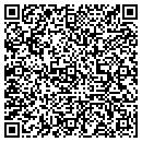 QR code with RGM Assoc Inc contacts