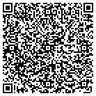 QR code with Hill Family Ltd Partnership contacts