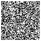 QR code with Benjamin's Bagel Bakery & Deli contacts