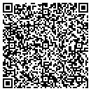QR code with Hazel Pointe LP contacts