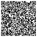 QR code with Rasmussen Ric contacts