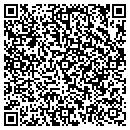 QR code with Hugh M Leavens MD contacts