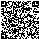 QR code with C & T Properties contacts