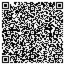 QR code with O'Neal's Auto Sales contacts