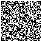 QR code with H & R Block Tax Service contacts