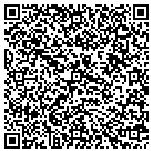 QR code with Phoenix Counseling Center contacts