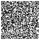 QR code with Backwater Adventures contacts